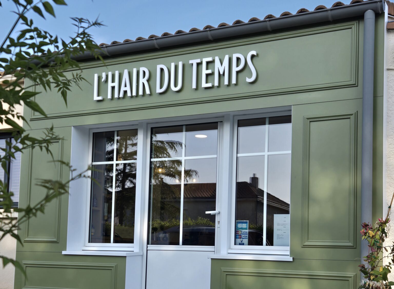 Réalisations, Agence MAD