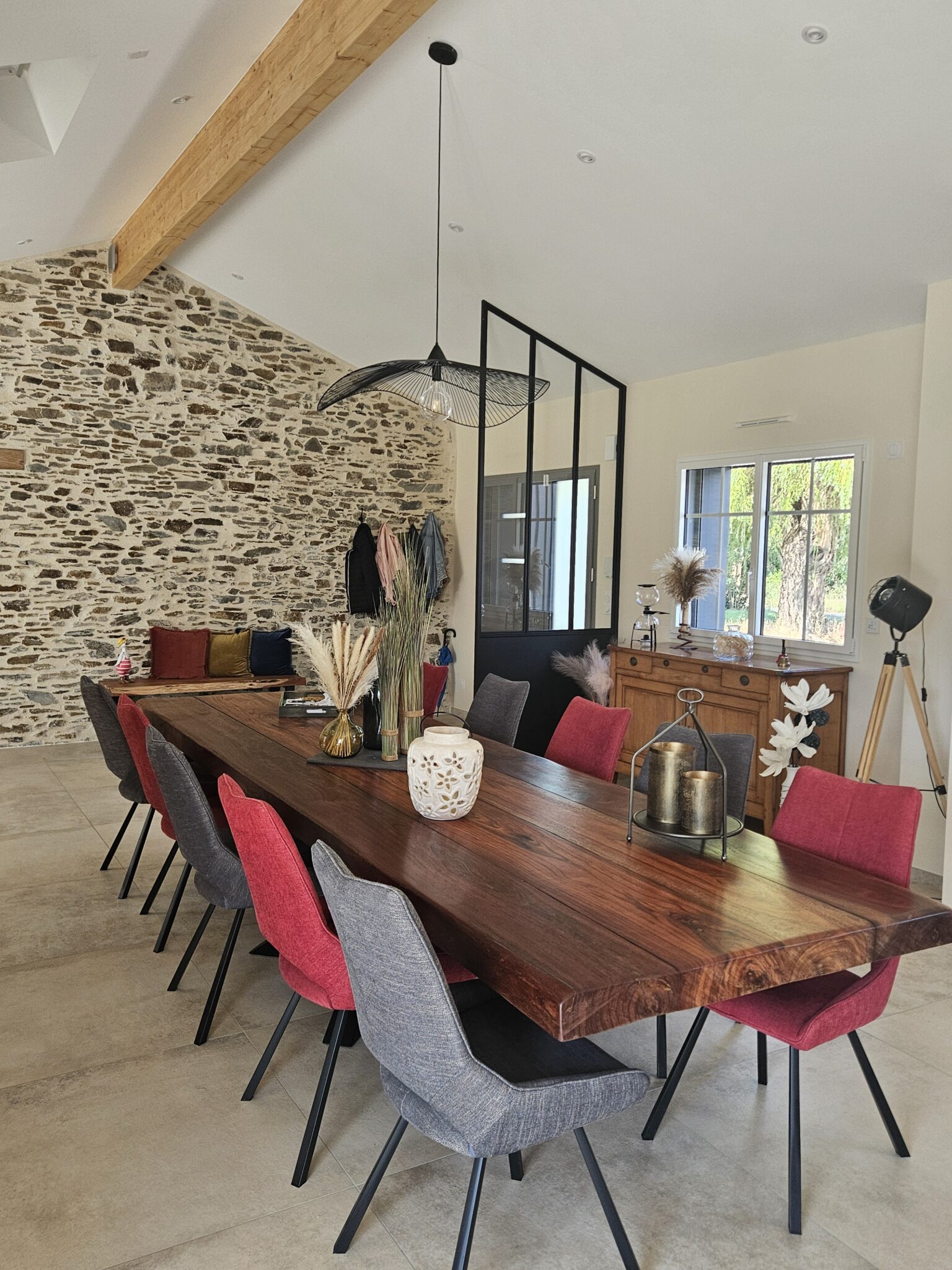 Réalisations, Agence MAD