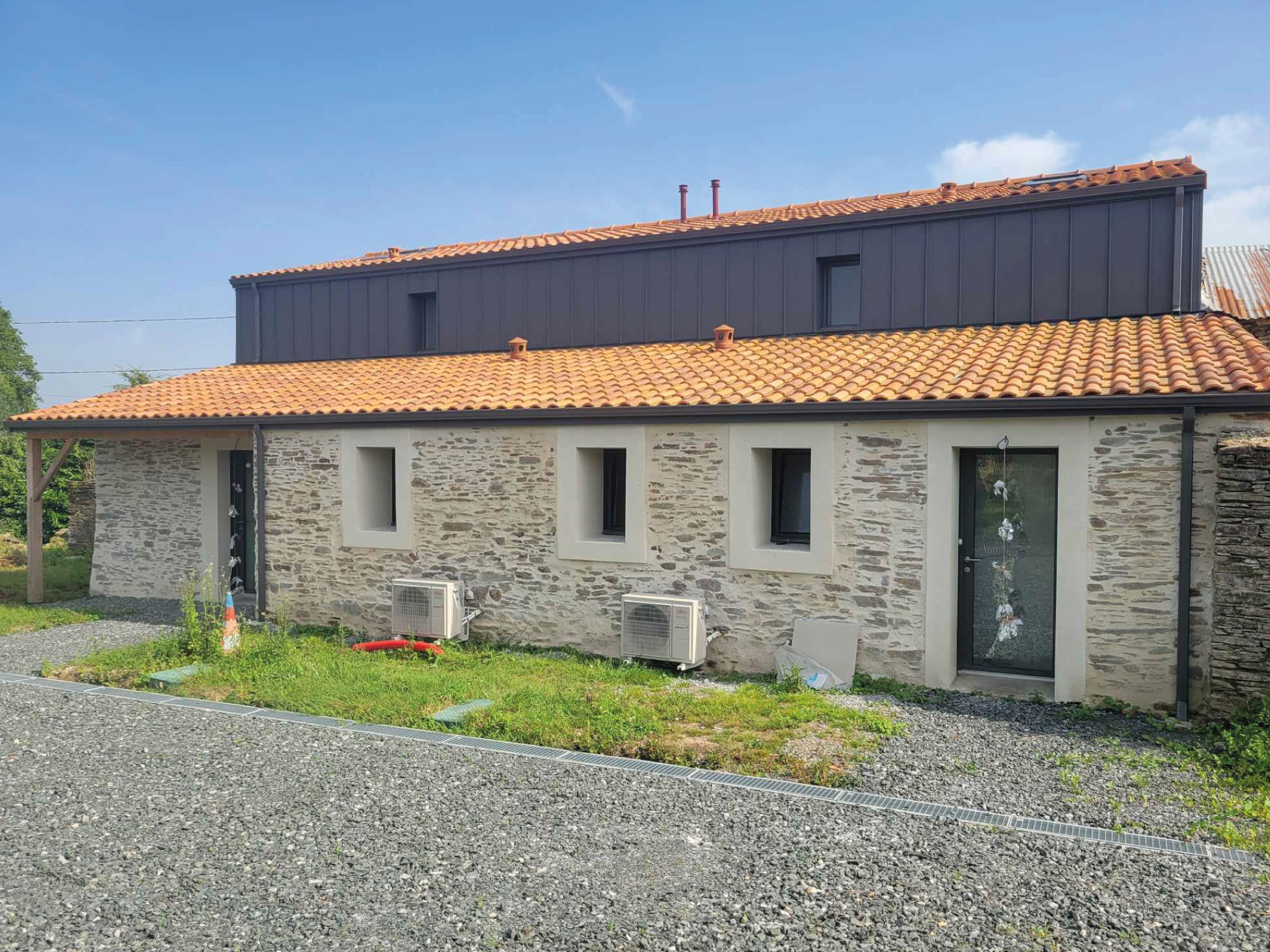 Réalisations, Agence MAD