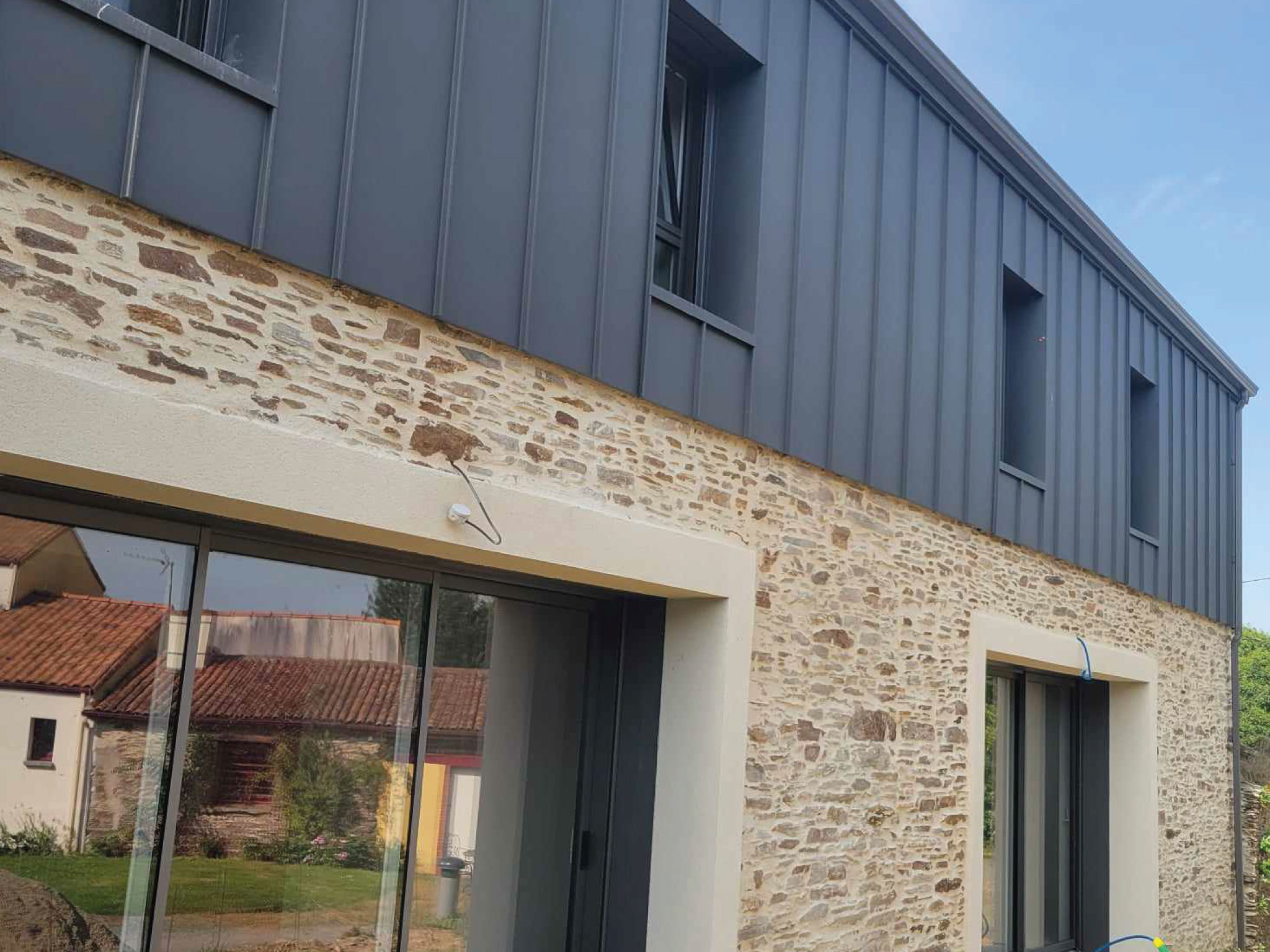 Réalisations, Agence MAD