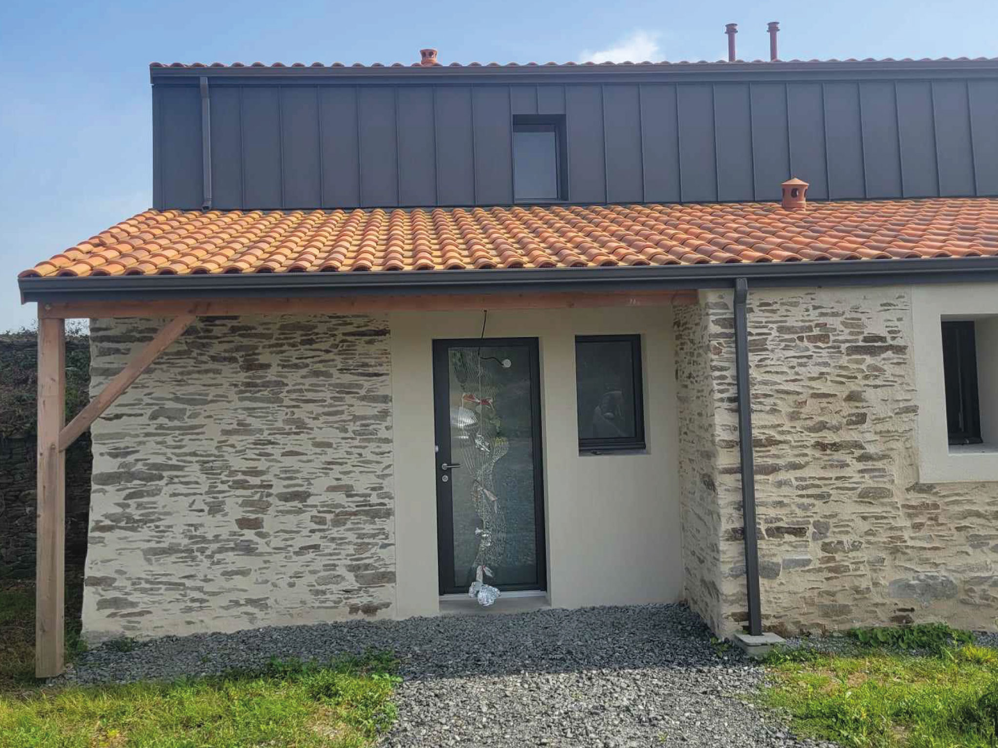 Réalisations, Agence MAD