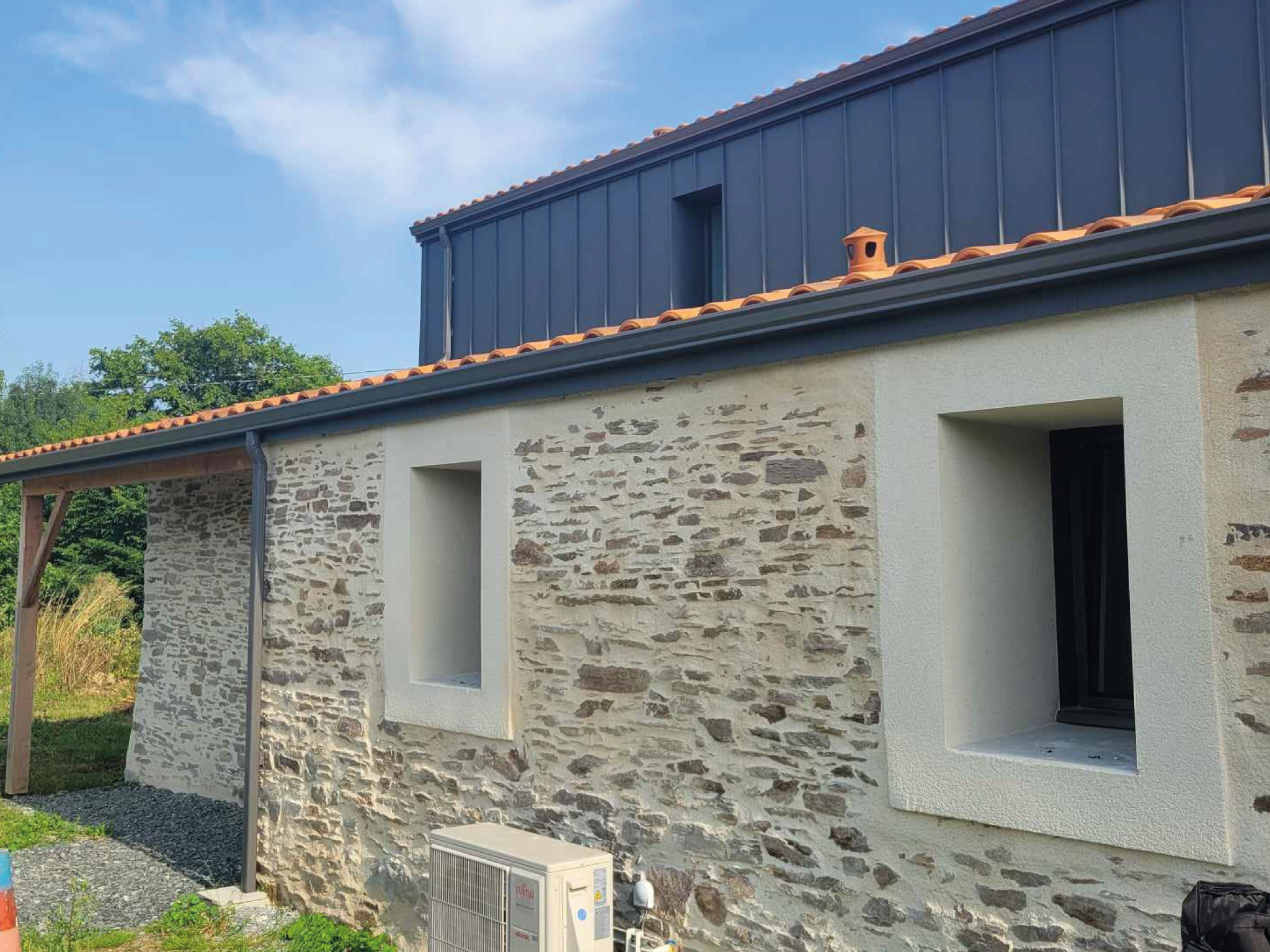Réalisations, Agence MAD