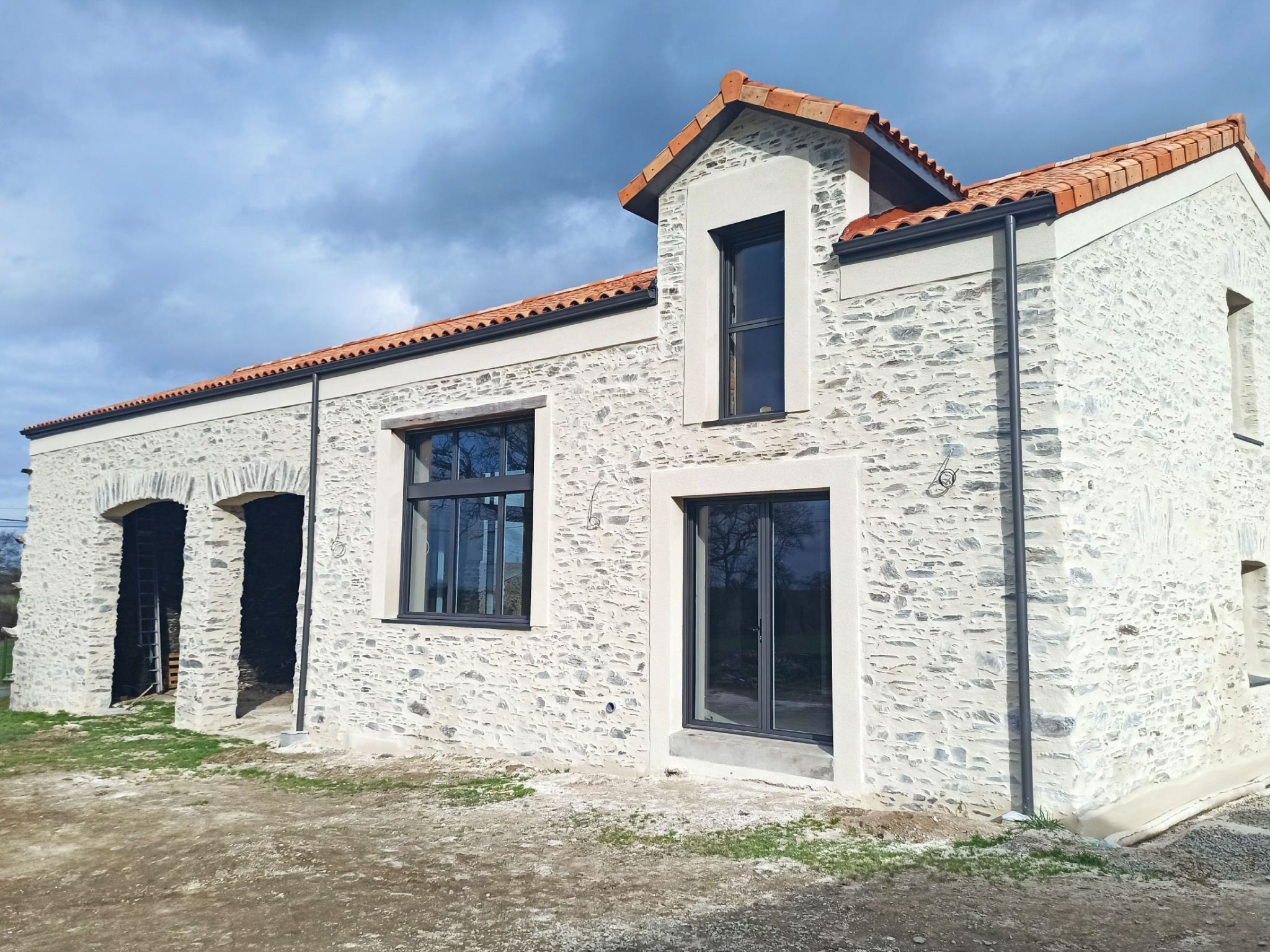 Réalisations, Agence MAD