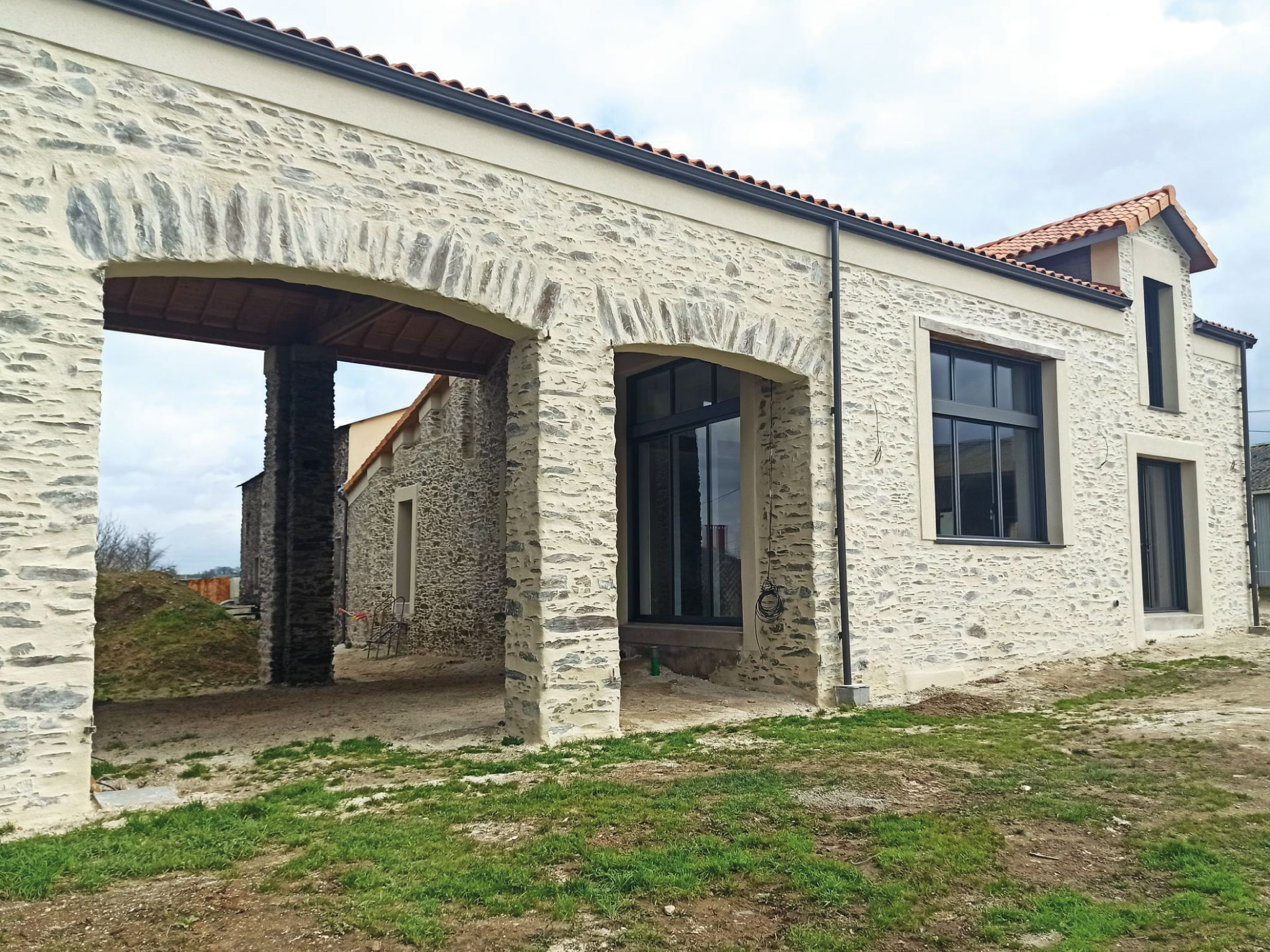 Réalisations, Agence MAD