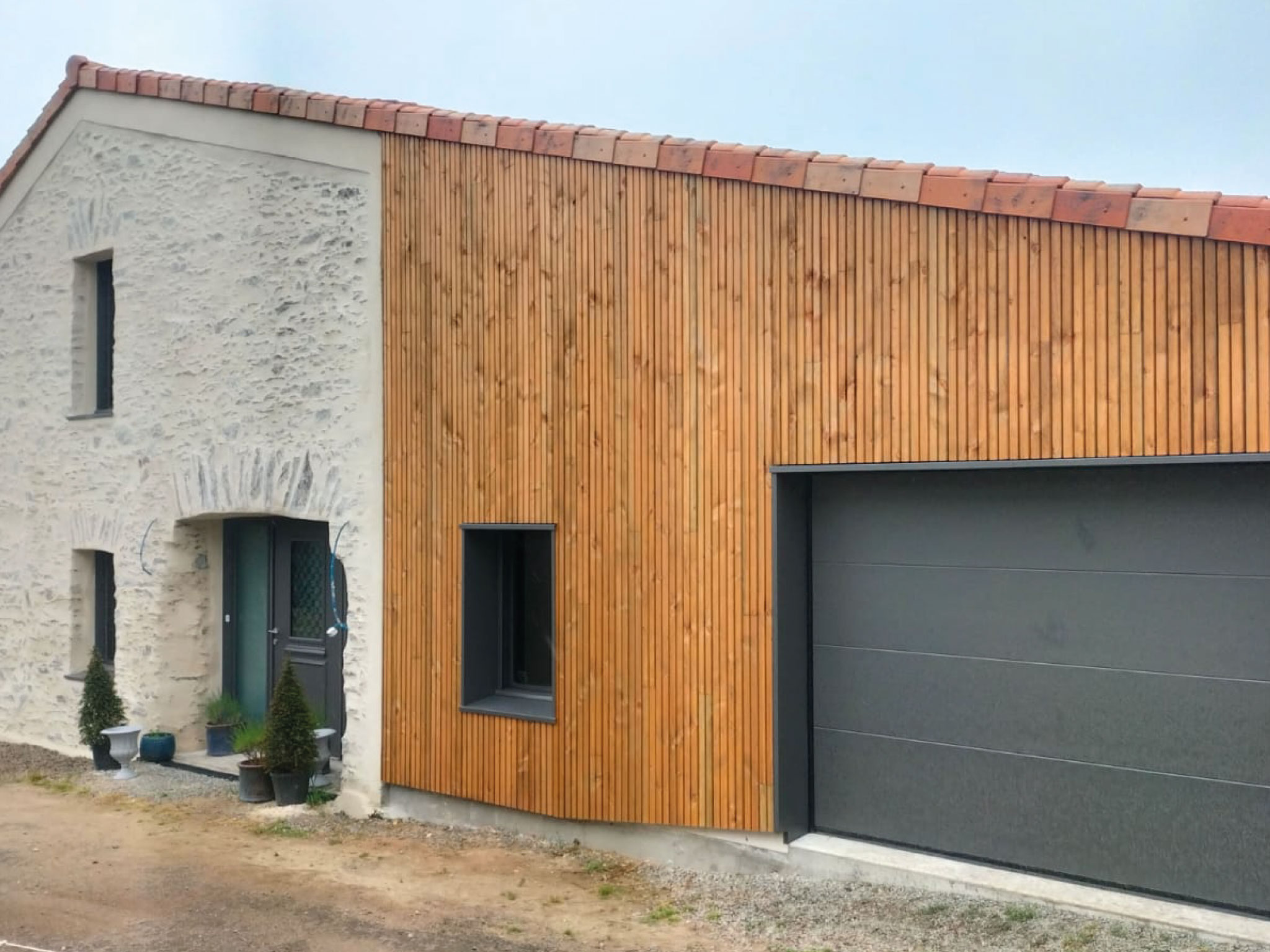 Réalisations, Agence MAD