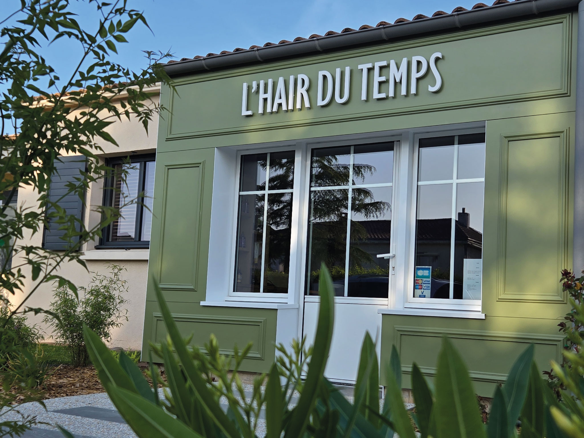 Réalisations, Agence MAD