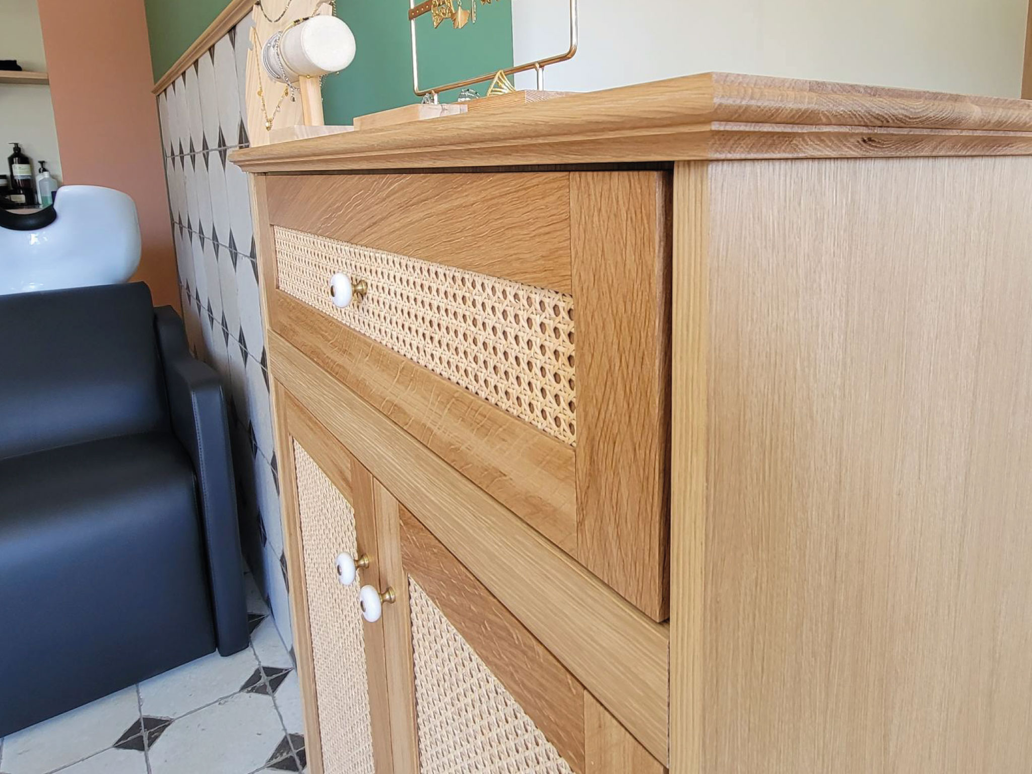 Réalisations, Agence MAD