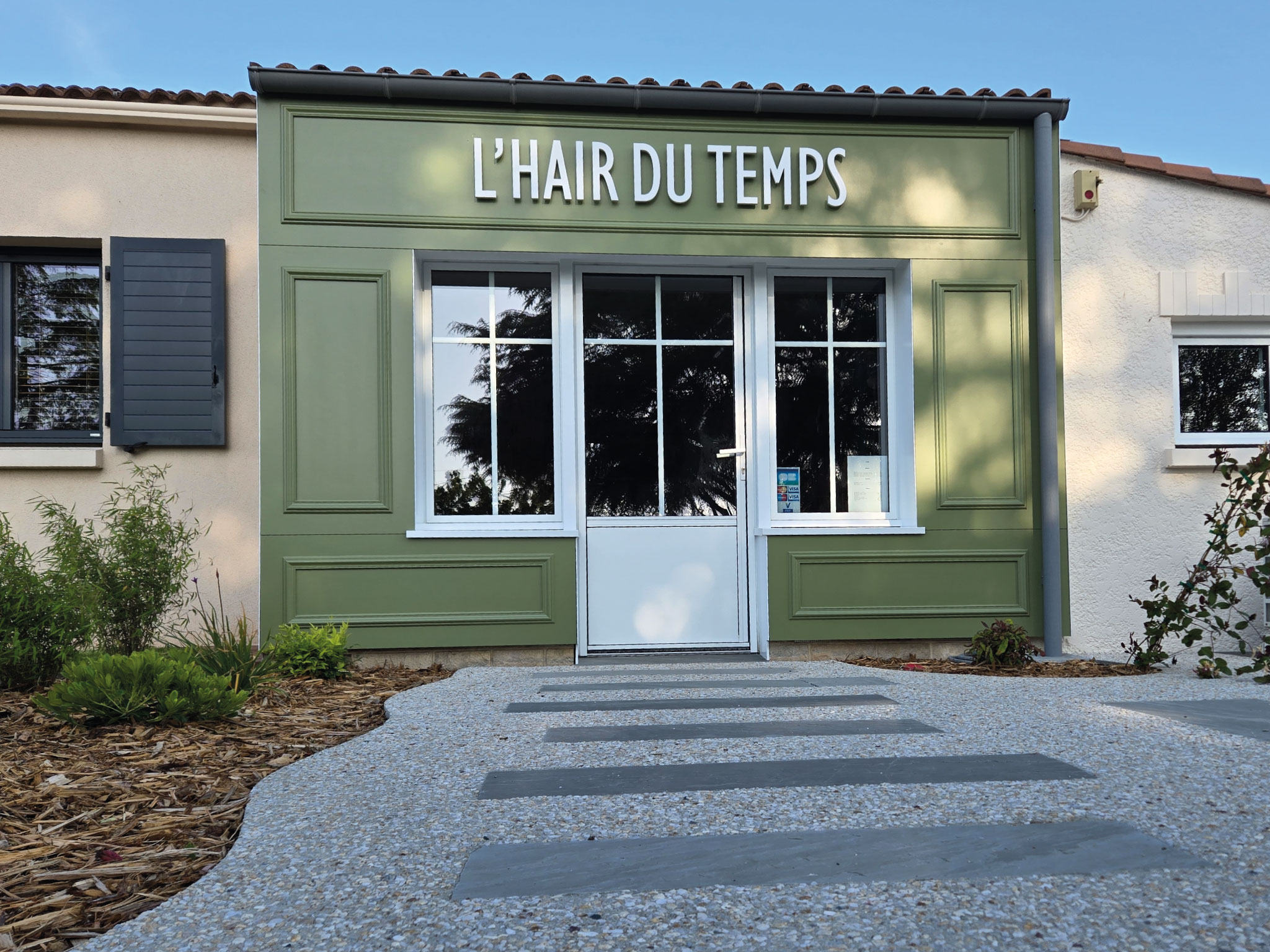 Réalisations, Agence MAD