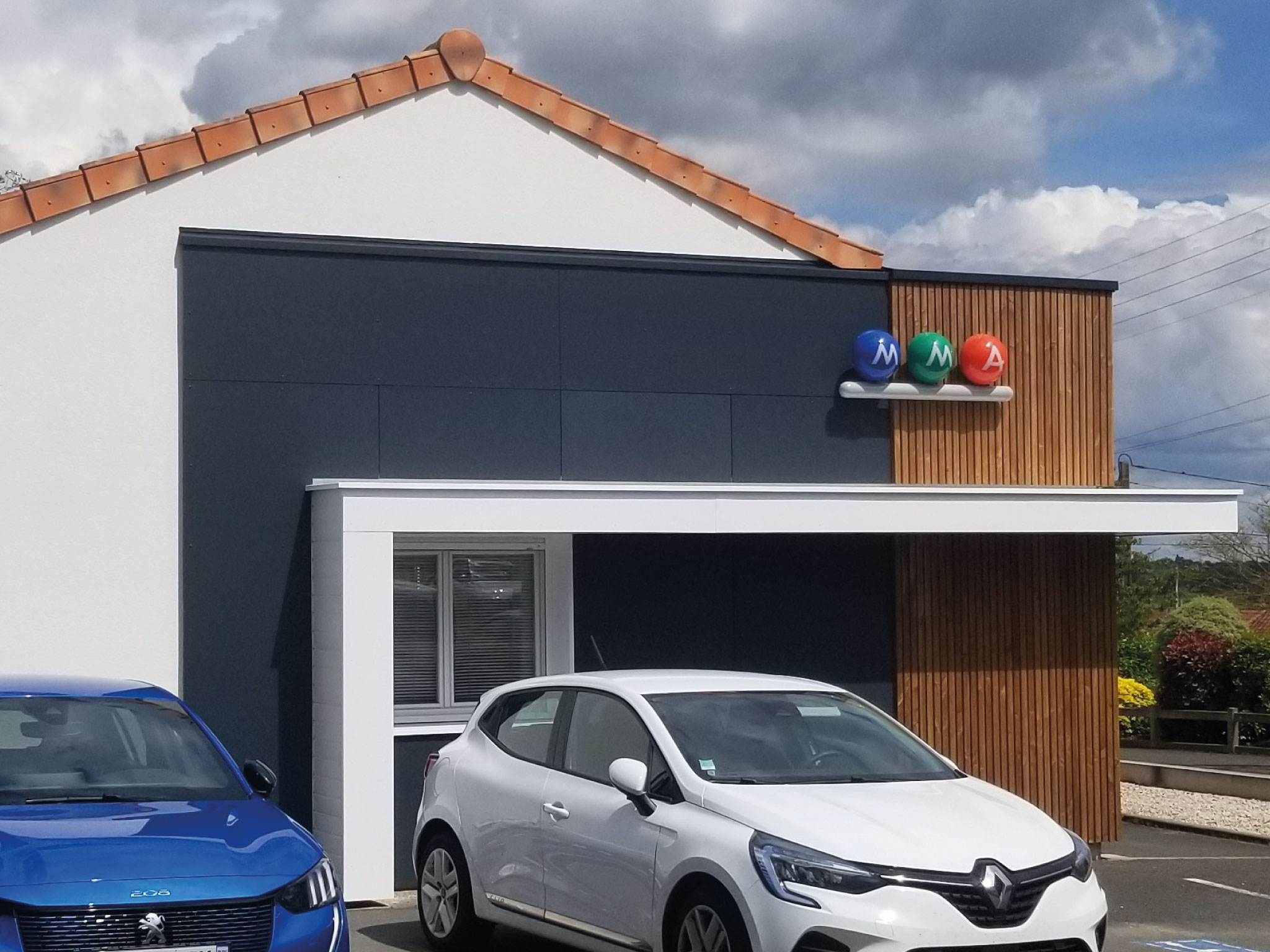 Réalisations, Agence MAD