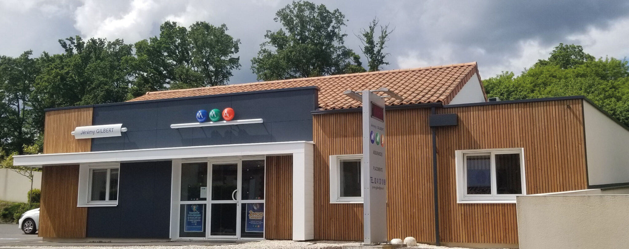 Réalisations, Agence MAD