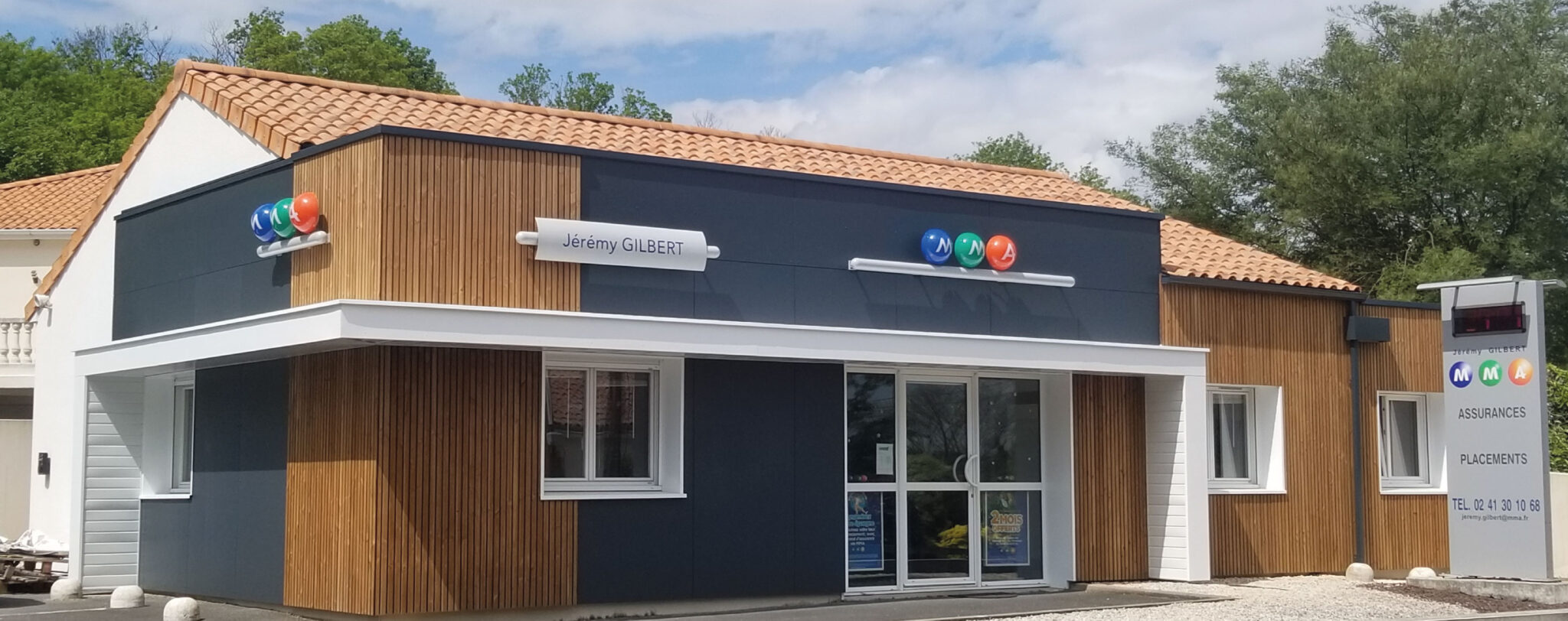 Réalisations, Agence MAD