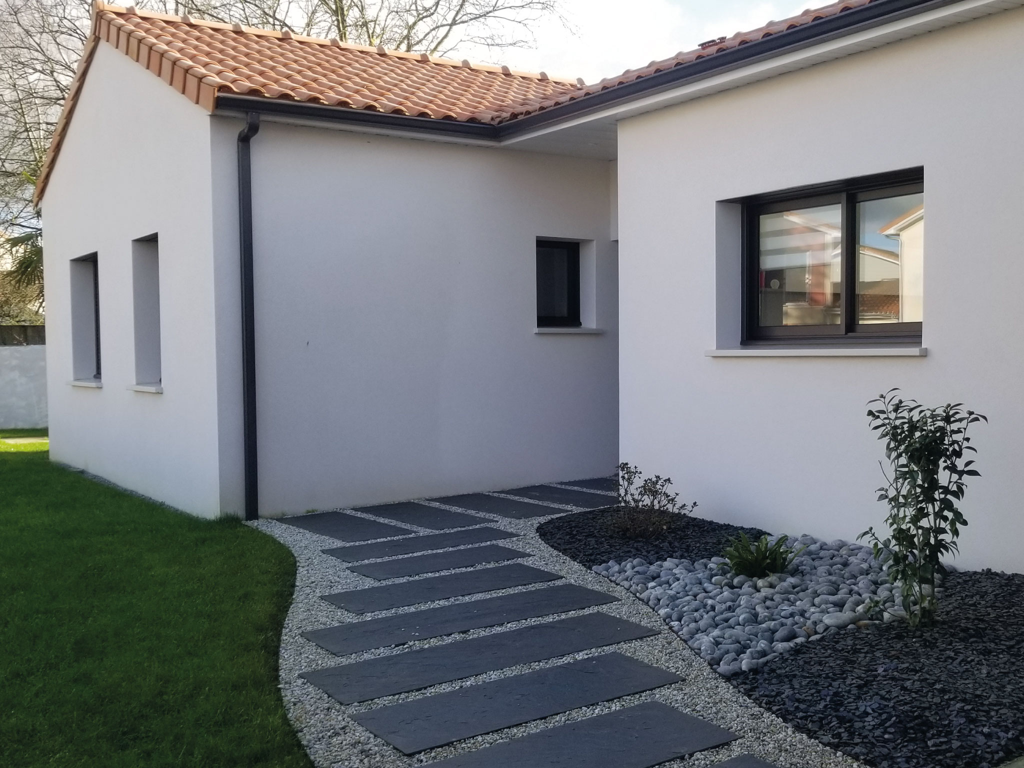 Réalisations, Agence MAD