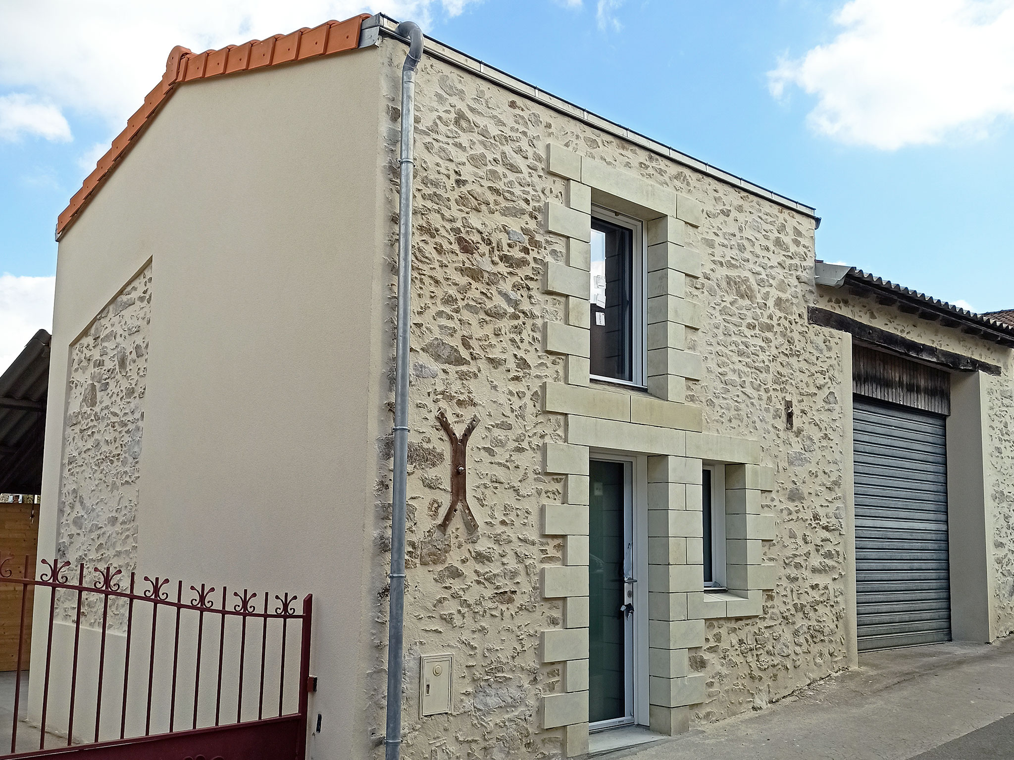 Réalisations, Agence MAD