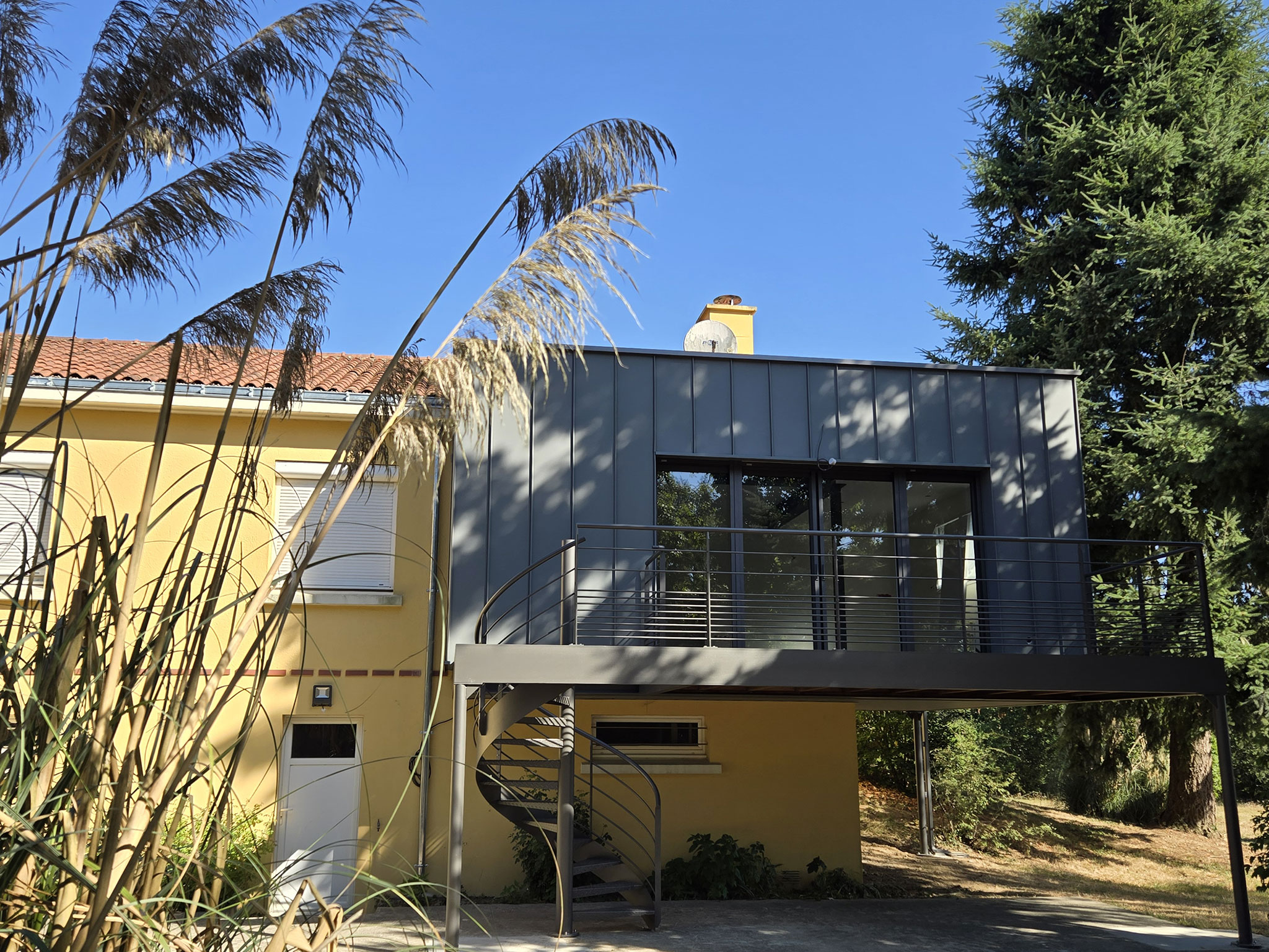 Réalisations, Agence MAD