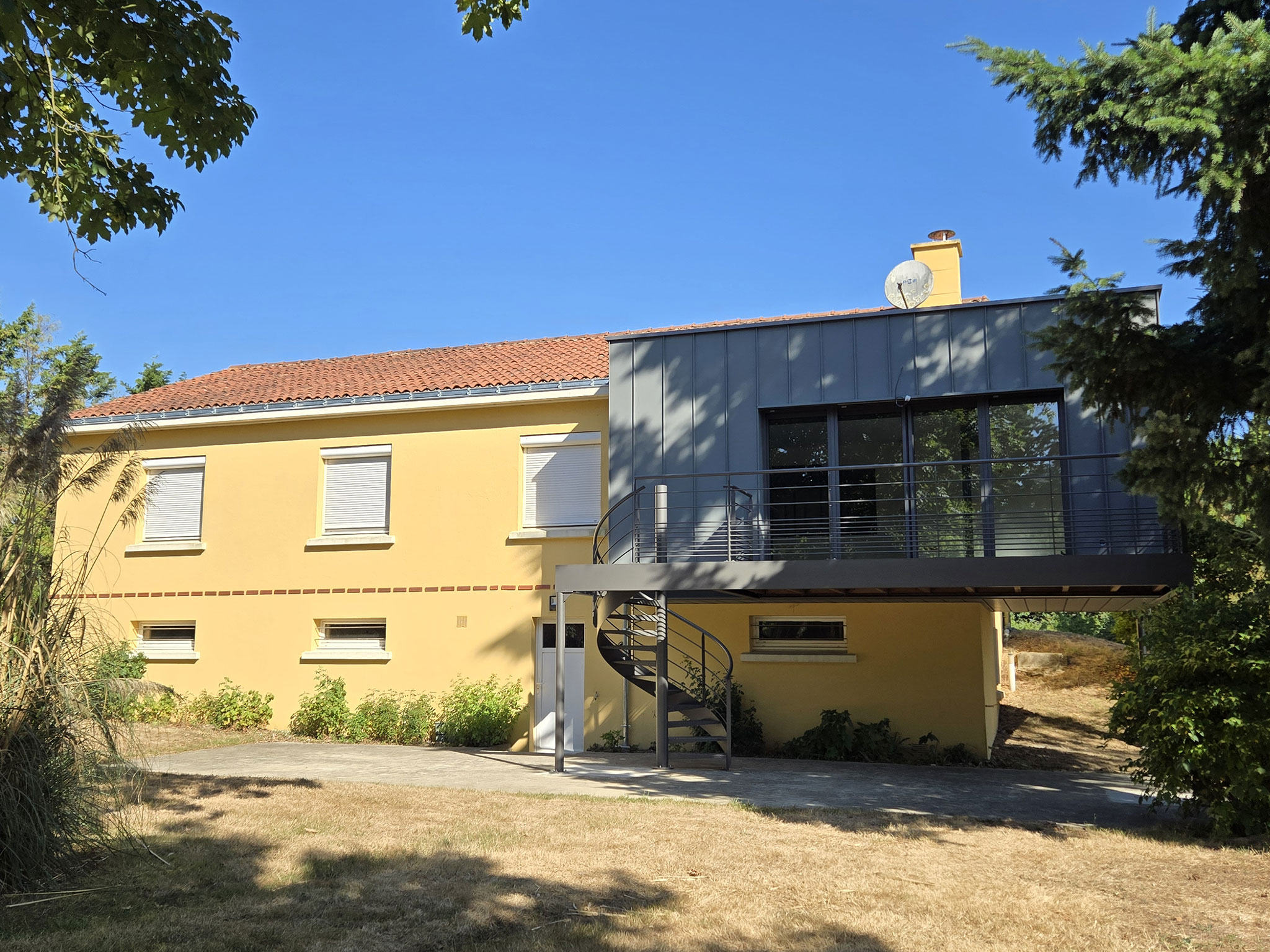 Réalisations, Agence MAD