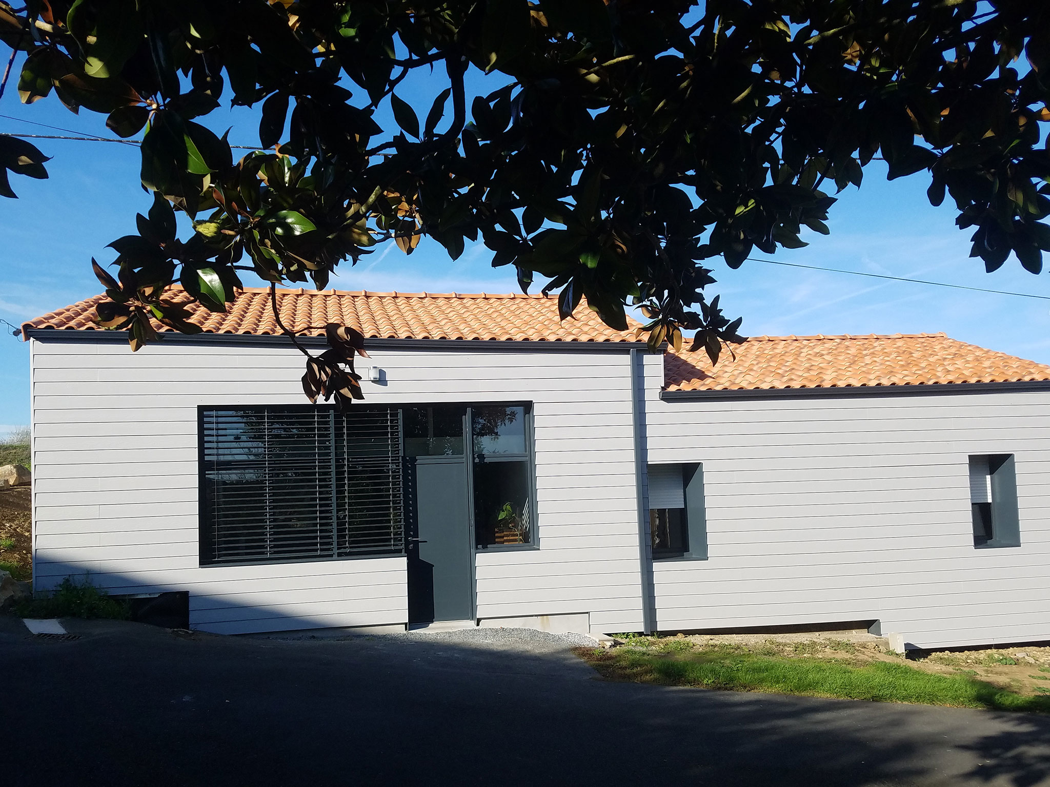 Réalisations, Agence MAD