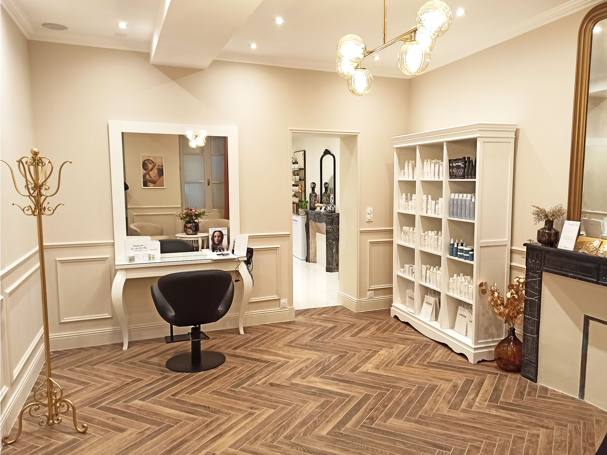 Réalisations, Agence MAD