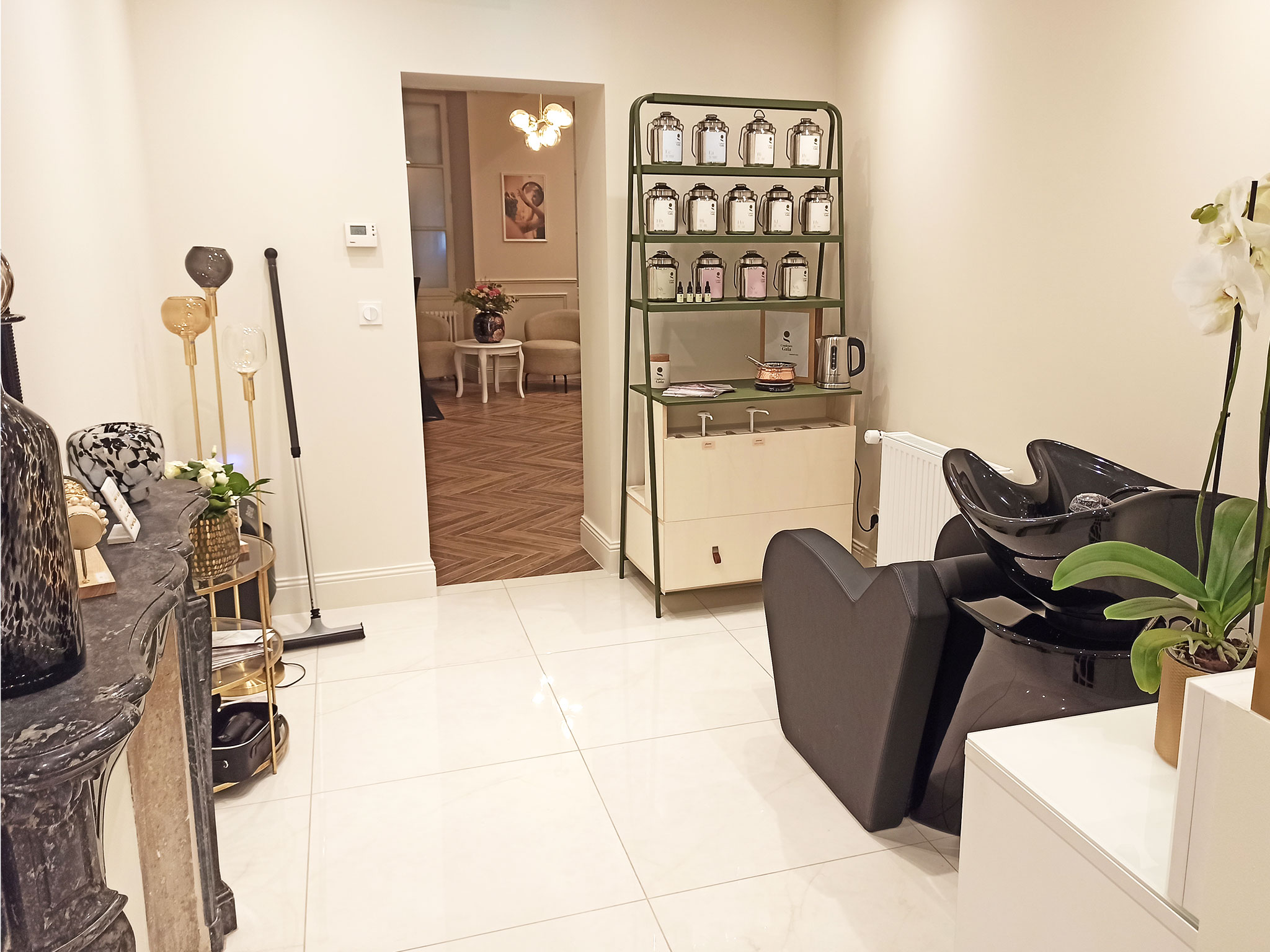 Réalisations, Agence MAD