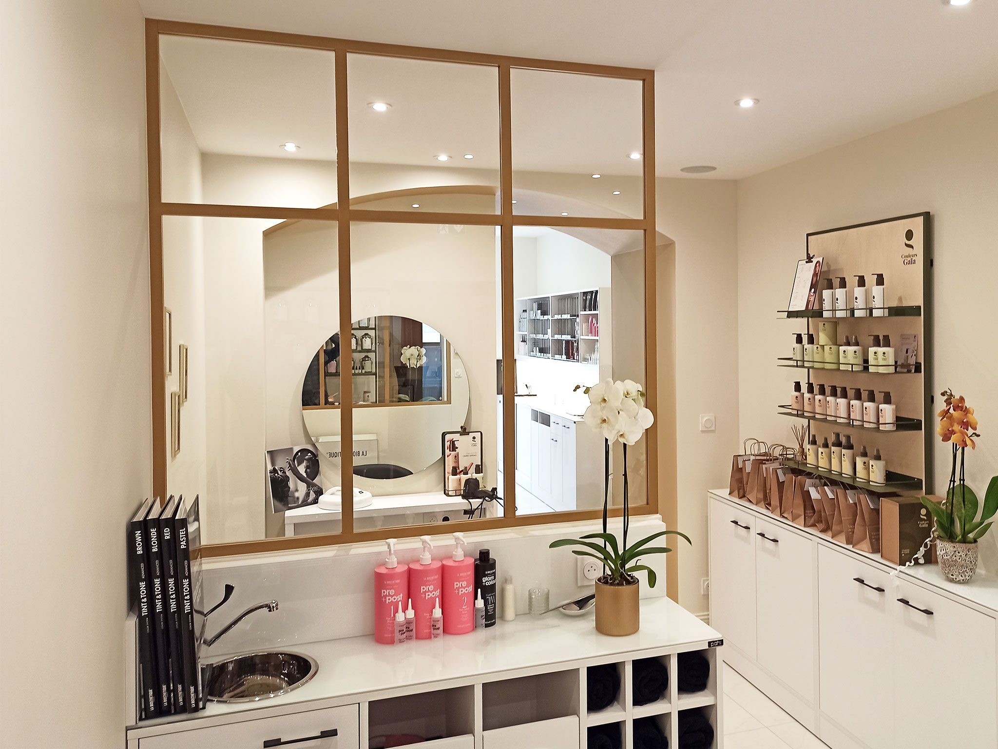 Réalisations, Agence MAD