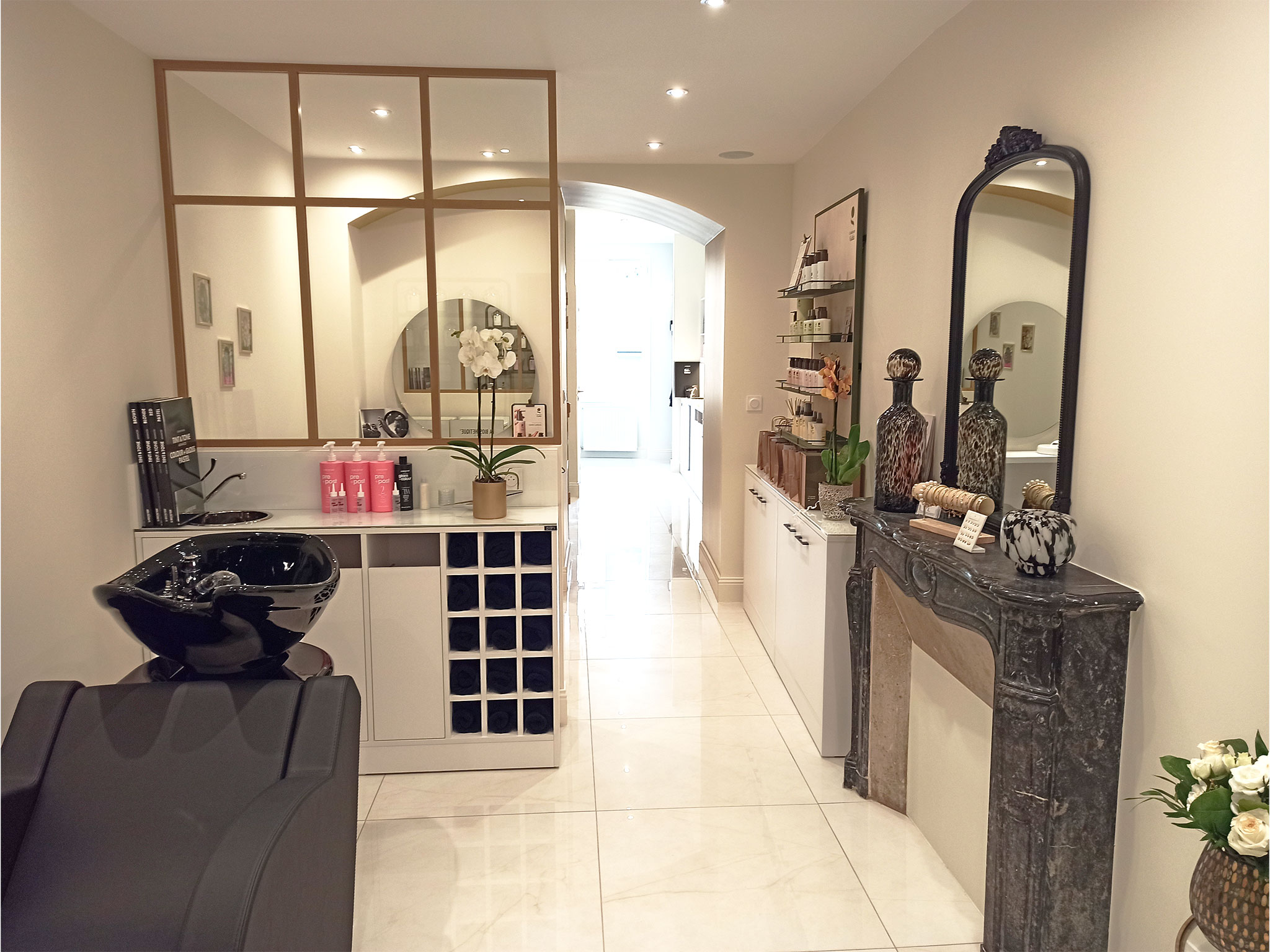 Réalisations, Agence MAD