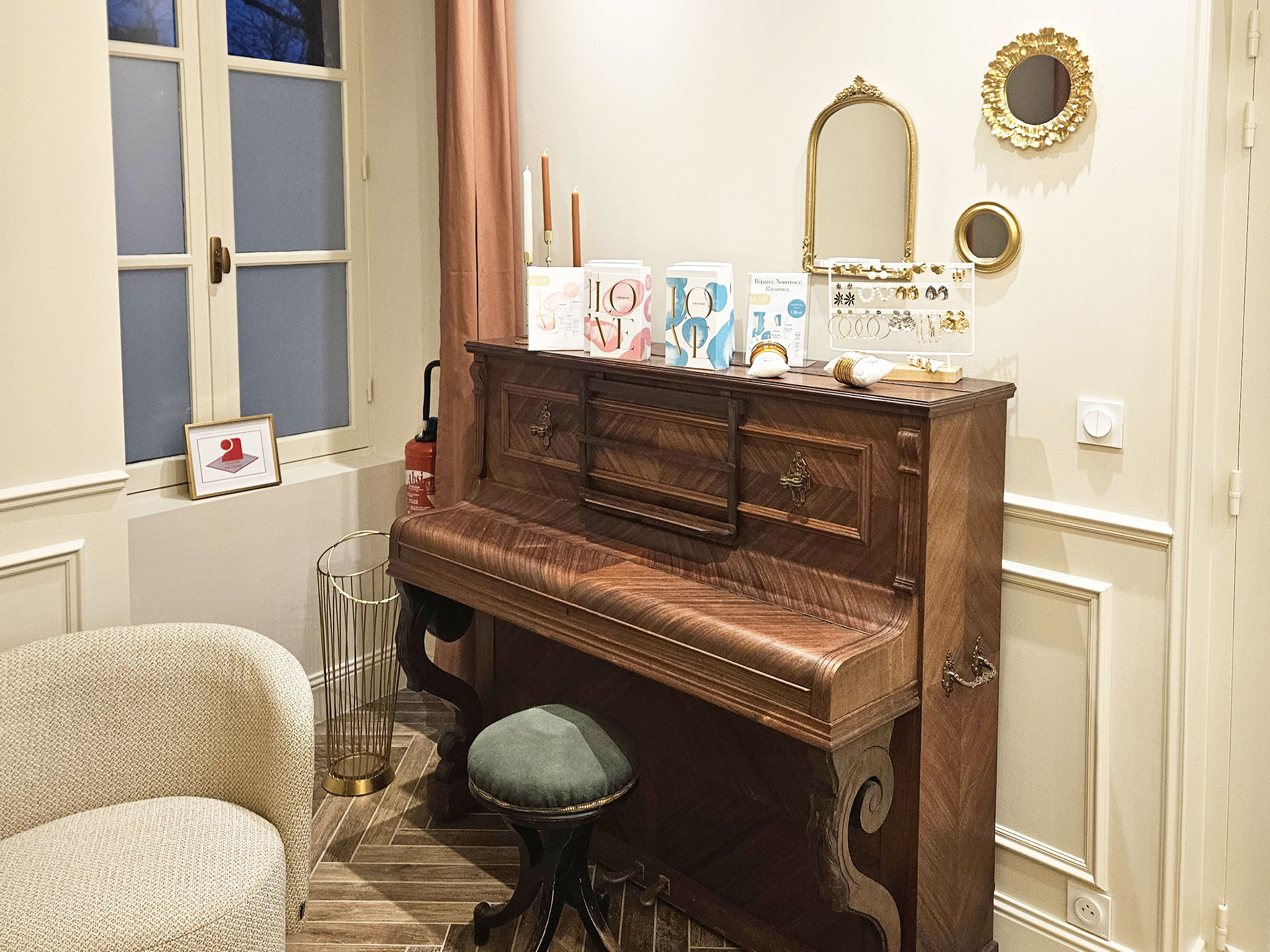 Réalisations, Agence MAD