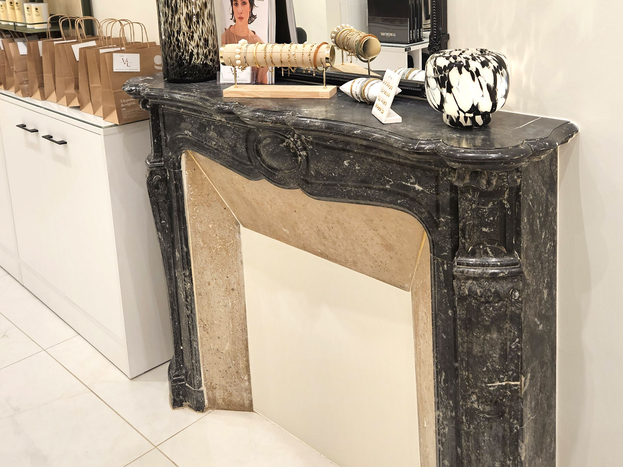 Réalisations, Agence MAD