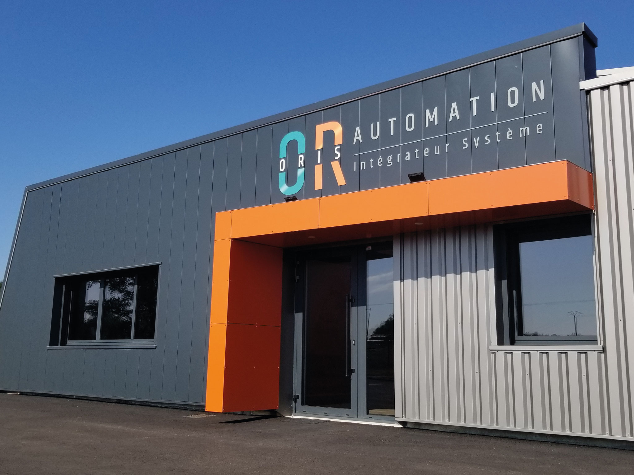 R&eacute;alisations, Agence MAD