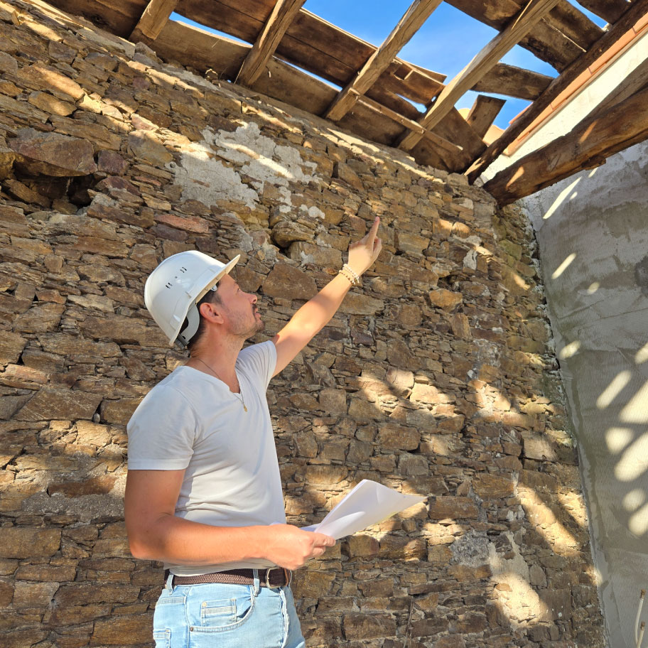 Construction maison individuelle, Agence MAD