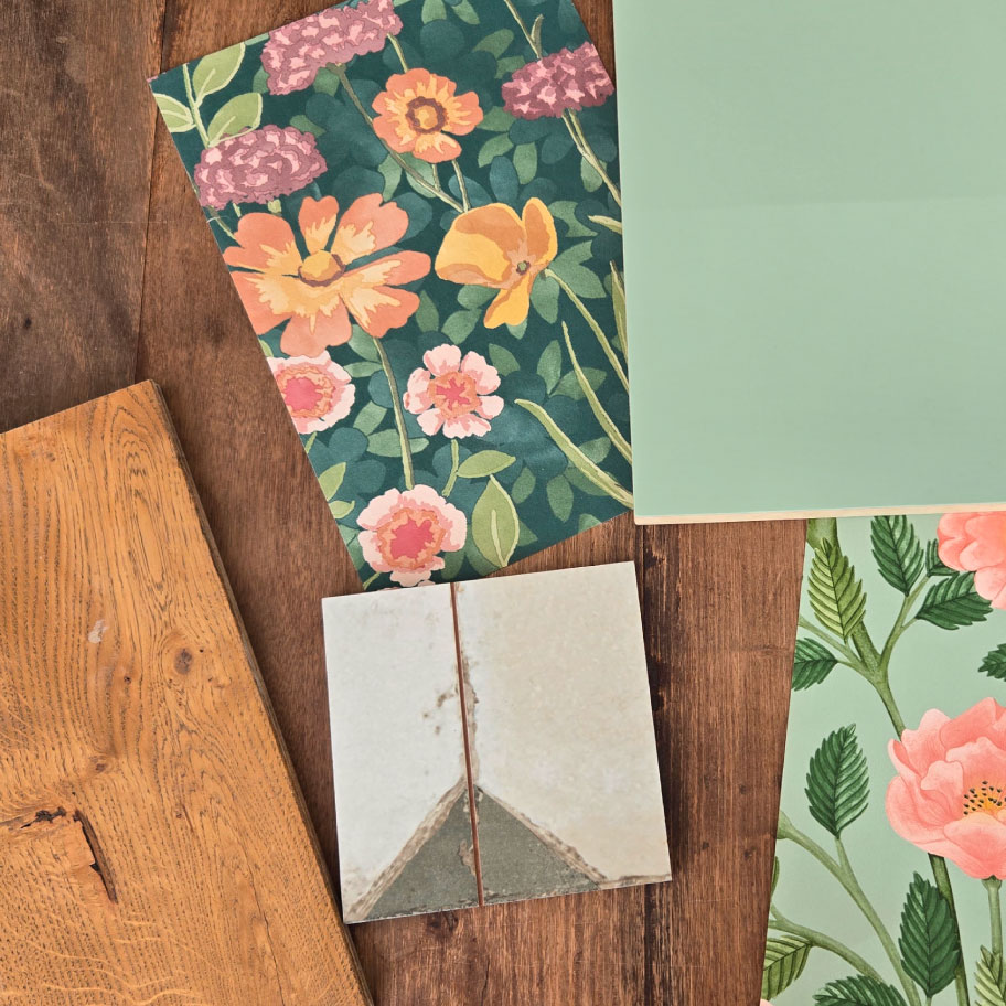 Décoration intérieure, Agence MAD